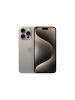 Apple iPhone 15 Pro Max 512 GB Titane naturel