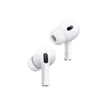 Apple AirPods Pro 2nd Gen. 2023 USB-C, mit MagSafe Charging Case & USB-C (2023) Apple AirPods Pro 2nd Gen. 2023 USB-C, mit MagSafe Charging Case & USB-C (2023)