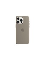 Apple Silicone Case avec MagSafe iPhone 15 Pro Max