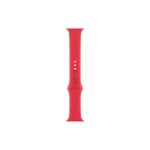 Apple Sport Band 41 mm (Product)Red M/L