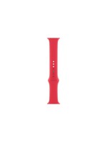 Apple 41mm Sport Band, PRDUCT RED, 41mm, M/L