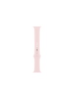 Apple 45mm Sport Band, Light Pink, 45mm, M/L