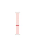 Apple 41mm Sport Loop, Light Pink, 41mm