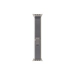 Apple Trail Loop 49 mm M/L Vert/gris
