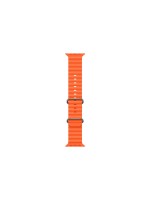 Apple 49mm Orange Ocean Band, 49mm