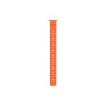 Apple 49mm Orange Ocean Band EXTENSION, Extension für Orange Ocean Band