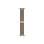 Apple Milanese Loop 41 mm Or