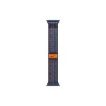 Apple Nike Sport Loop 45 mm Royal/Orange