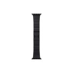 Apple 38mm Space Black Link Bracelet, 38mm