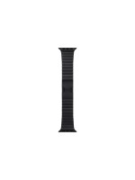 Apple 38mm Space Black Link Bracelet, 38mm