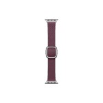 Apple Sport Band 41 mm Modern Buckle/Mulberry Large