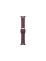 Apple 41mm Moden Buckle, Mulberry, 41mm, Large