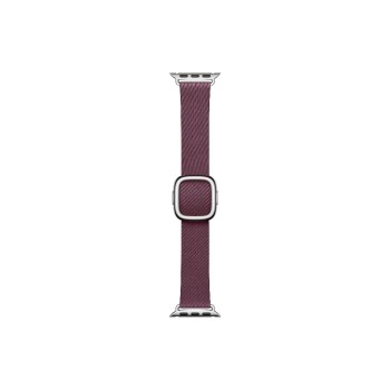 Apple Sport Band 41 mm Modern Buckle/Mulberry Large