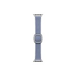 Apple Sport Band 41 mm Modern Buckle/Lavender Large