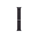 Apple Nike Sport Loop 41 mm noir/bleu