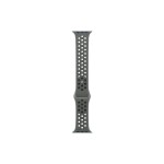 Apple 41mm Nike Sport, Cargo Khaki, 41mm, M/L