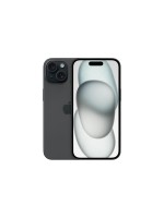 Apple iPhone 15 128GB Black, DEP