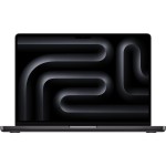 14 MacBook Pro (M3 Max), Space black , 14C CPU, 30C GPU, 36GB, 1TB, 96W, CH