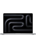 14 MacBook Pro (M3 Pro), silver, 11C CPU, 14C GPU, 18GB, 512GB, 70W, CH