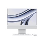 Apple iMac 24 M3 10C GPU / 256 Go / 8 Go Argent