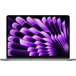 Apple MacBook Air 13 2024 M3 8C GPU / 256 GB / 8 GB Gris sidéral