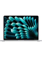 13 MacBook Air (M3), Silber, 8C CPU, 8C GPU, 8GB, 256GB, CH