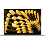 13 MacBook Air (M3), Starlight, 8C CPU, 10C GPU, 8GB, 512GB, CH