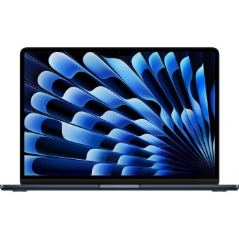 13 MacBook Air (M3), Midnight, 8C CPU, 10C GPU, 8GB, 512GB, CH 13 MacBook Air (M3), Midnight, 8C CPU, 10C GPU, 8GB, 512GB, CH