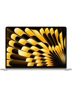 15 MacBook Air (M3), Starlight, 8C CPU, 10C GPU, 8GB, 256GB, CH