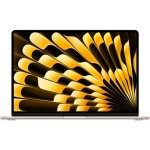 15 MacBook Air (M3), Starlight, 8C CPU, 10C GPU, 8GB, 512GB, CH