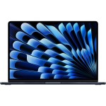 15 MacBook Air (M3), Midnight, 8C CPU, 10C GPU, 8GB, 512GB, CH