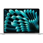 Apple MacBook Air 13 2024 M3 10C GPU / 512 GB / 16 GB Argent