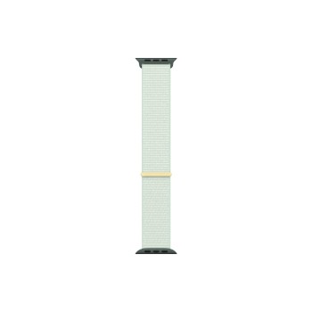 Apple Sport Loop 41 mm Menthe douce