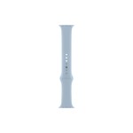 Apple 45mm Sport Band - M/L, Light Blue