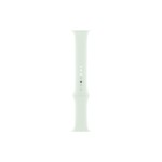 Apple Sport Band 45 mm Menthe douce S/M
