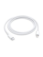 Apple USB-C to Lightning Cable, 1 Meter