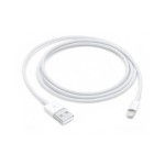 Apple Câble USB 2.0 USB A - Lightning 1 m