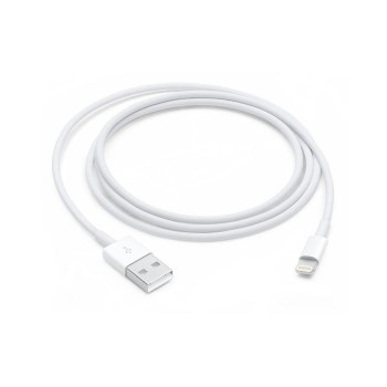 Apple Lightning to USB Cable, 1 Meter