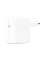 Apple 30W USB-C Power Adapter, Zusätzliches Netzteil für iPhone 12/12 Pro
