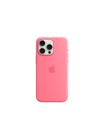 Apple Silicone Case avec MagSafe iPhone 15 Pro Max