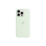 Apple Silicone Case avec MagSafe iPhone 15 Pro Max