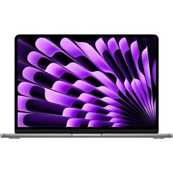 13 MacBook Air (M3), Space grey, Z1G5, 8C CPU, 10C GPU, 24GB, 2TB, 70W, CH 13 MacBook Air (M3), Space grey, Z1G5, 8C CPU, 10C GPU, 24GB, 2TB, 70W, CH