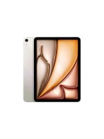 Apple iPad Air 11 M2 WiFi 2024 128 GB Étoile polaire