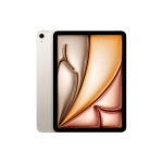 Apple iPad Air 11 M2 Cellular 2024 128 GB Étoile polaire