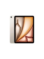 Apple iPad Air 11 M2 Cellular 2024 128 GB Étoile polaire