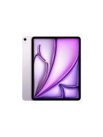 Apple iPad Air 13 2024 256GB Purple, M2 Chip, Cellular