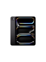 Apple iPad Pro 11 M4 256GB Space Black, M4 Chip, WiFi
