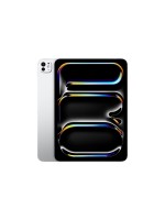Apple iPad Pro 11 M4 256GB Silver, M4 Chip, WiFi