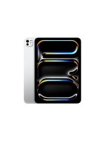 Apple iPad Pro 11 M4 256GB Silver, M4 Chip, Cellular