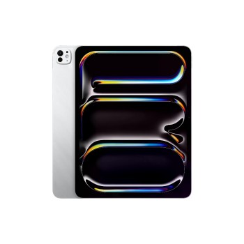 Apple iPad Pro 13 M4 512GB Silver, M4 Chip, WiFi